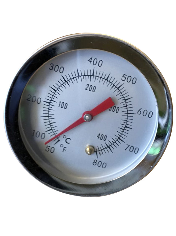 Termometer (version 1)
