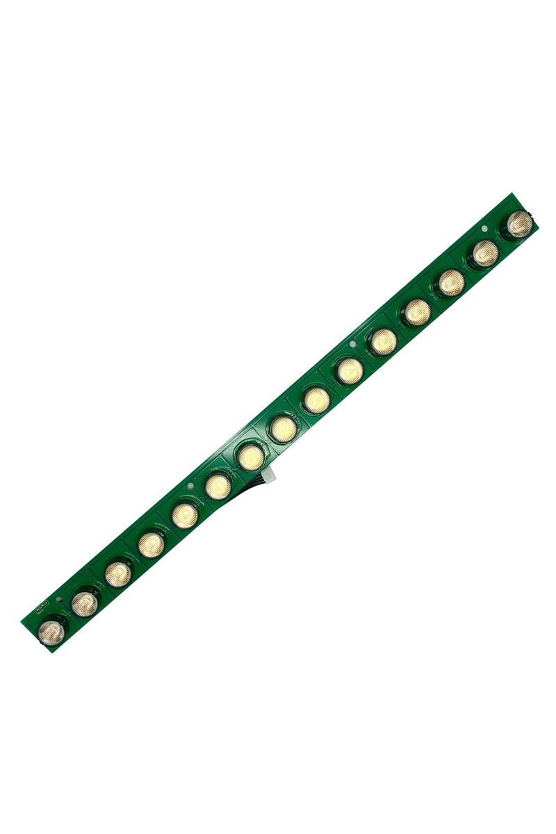 Cassette 500/1000/e-MatriX LED-panel H2.0